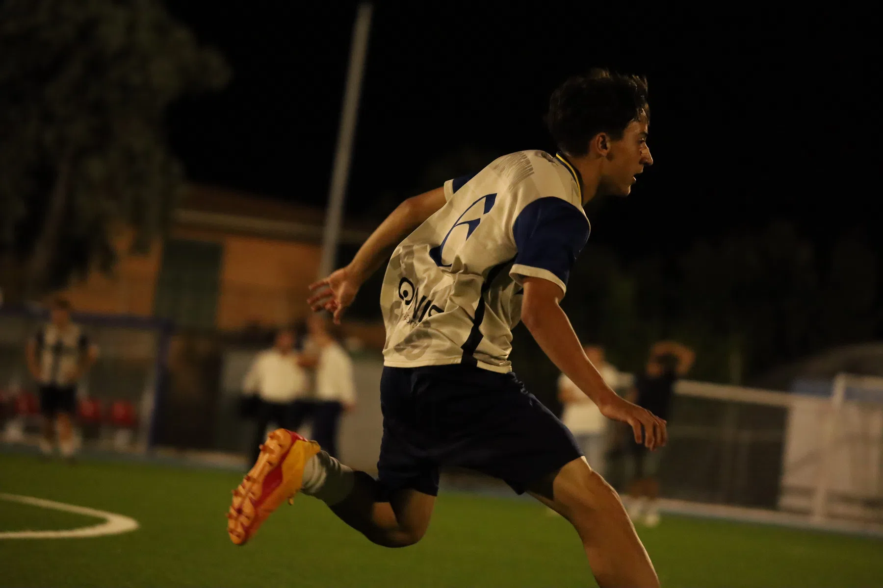 Fotografia Torneo dei Quartieri