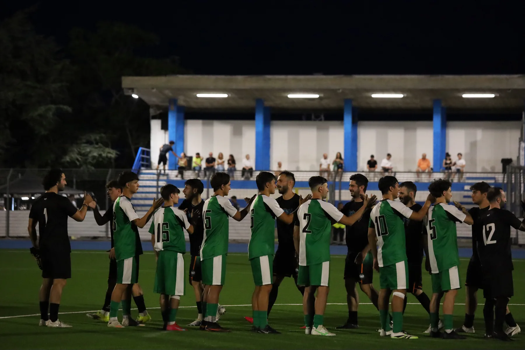 Fotografia Torneo dei Quartieri
