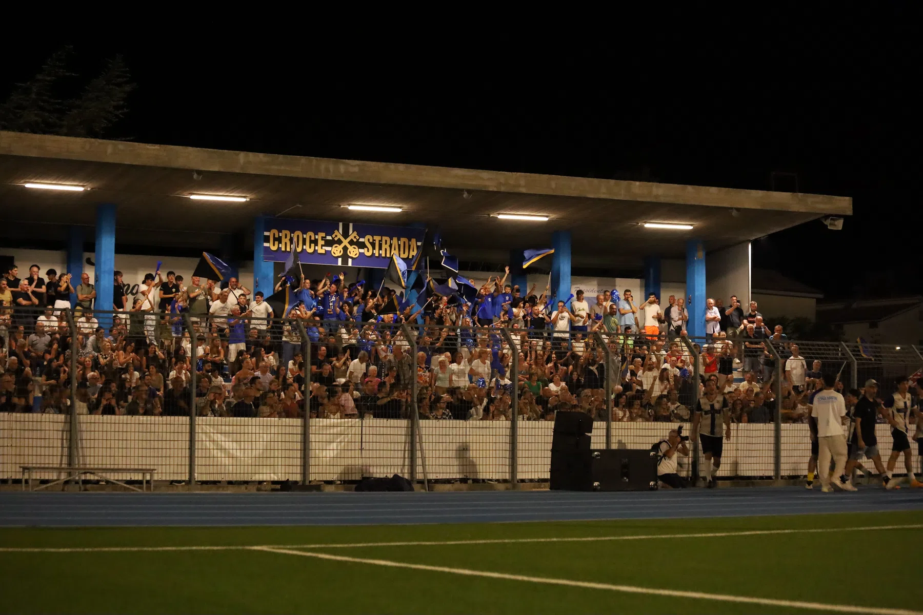 Fotografia Torneo dei Quartieri