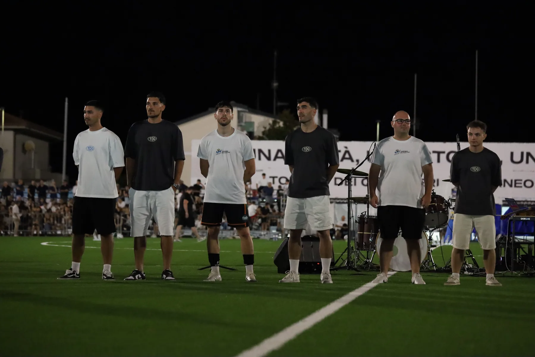 Fotografia Torneo dei Quartieri