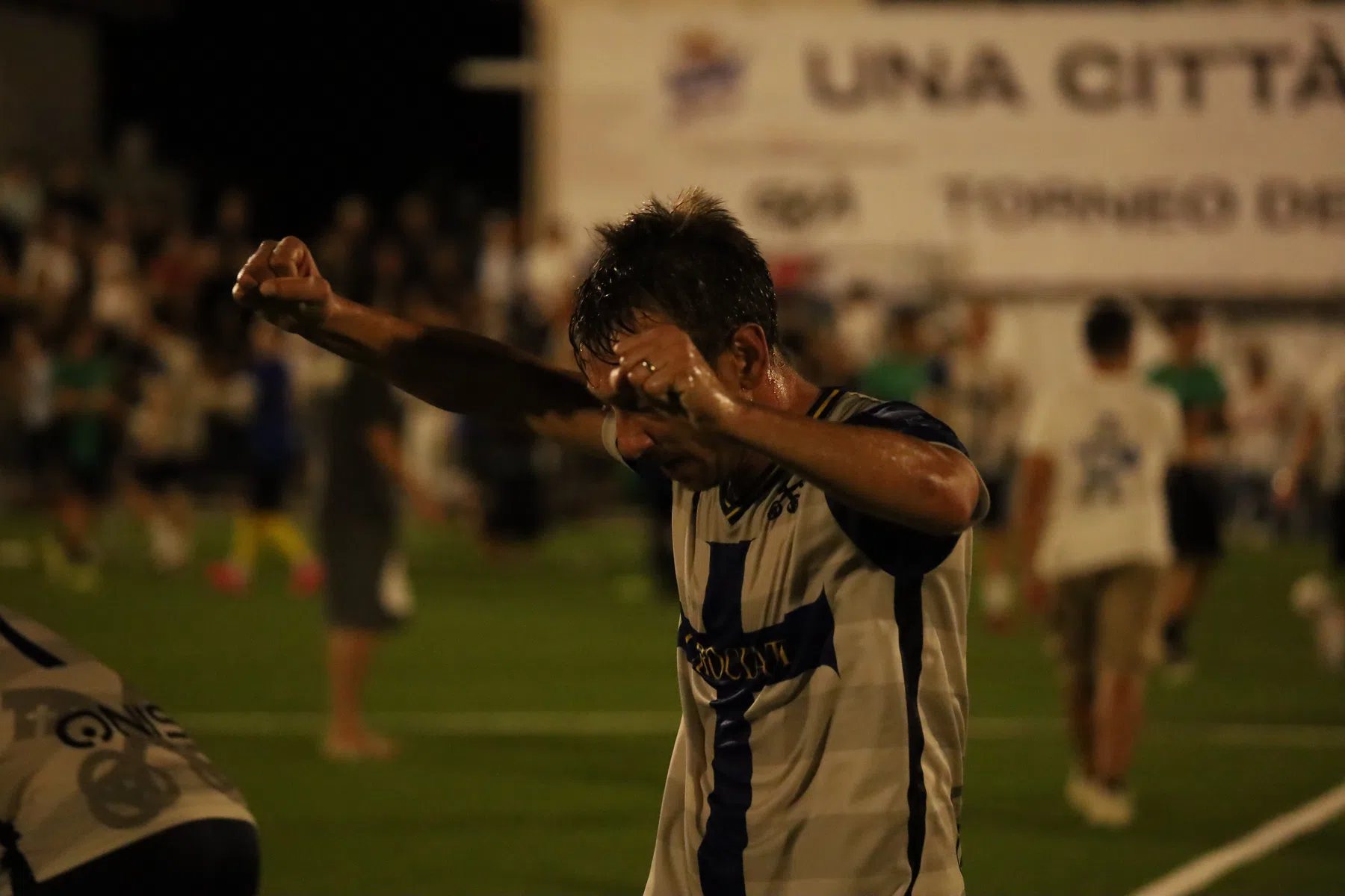 Fotografia Torneo dei Quartieri