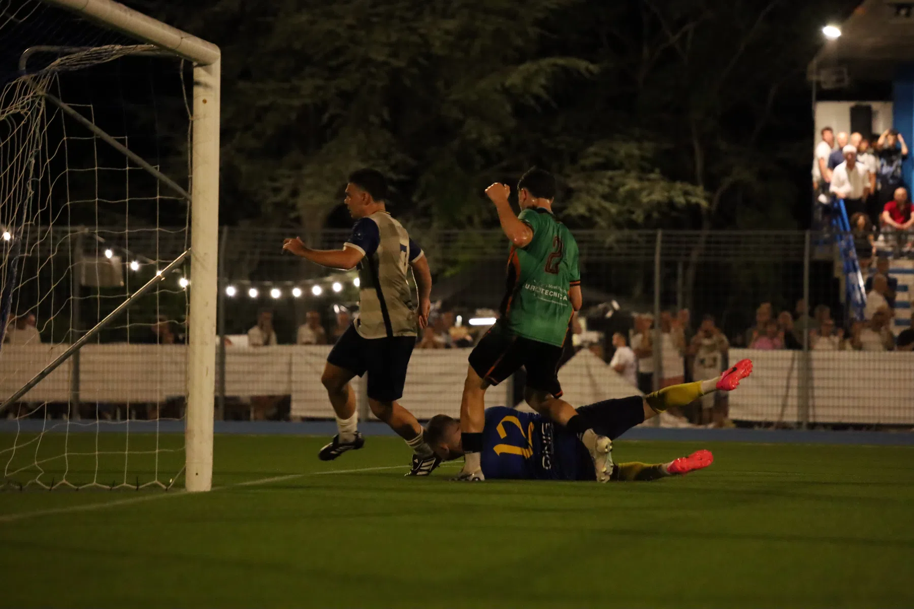 Fotografia Torneo dei Quartieri