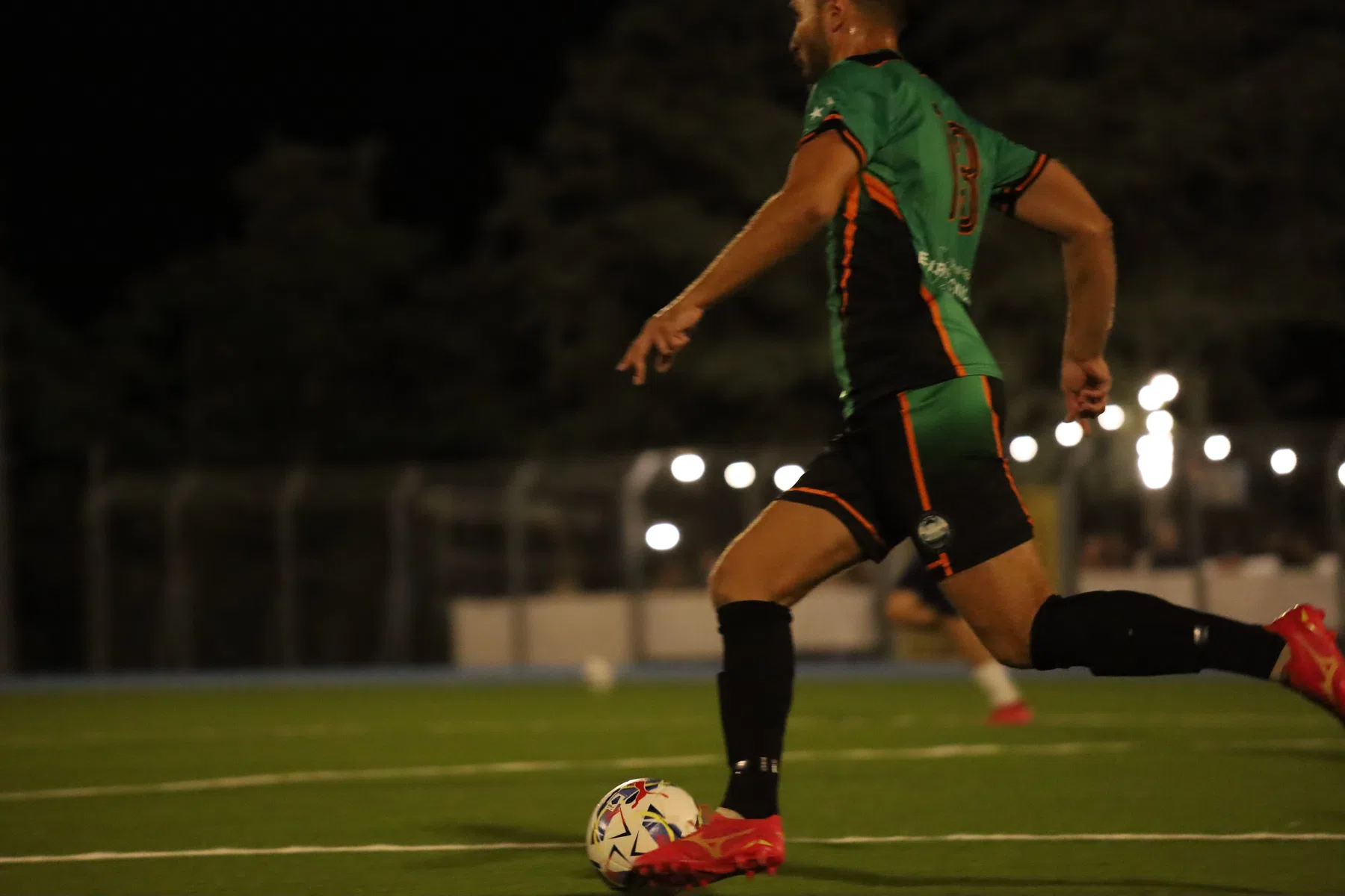 Fotografia Torneo dei Quartieri