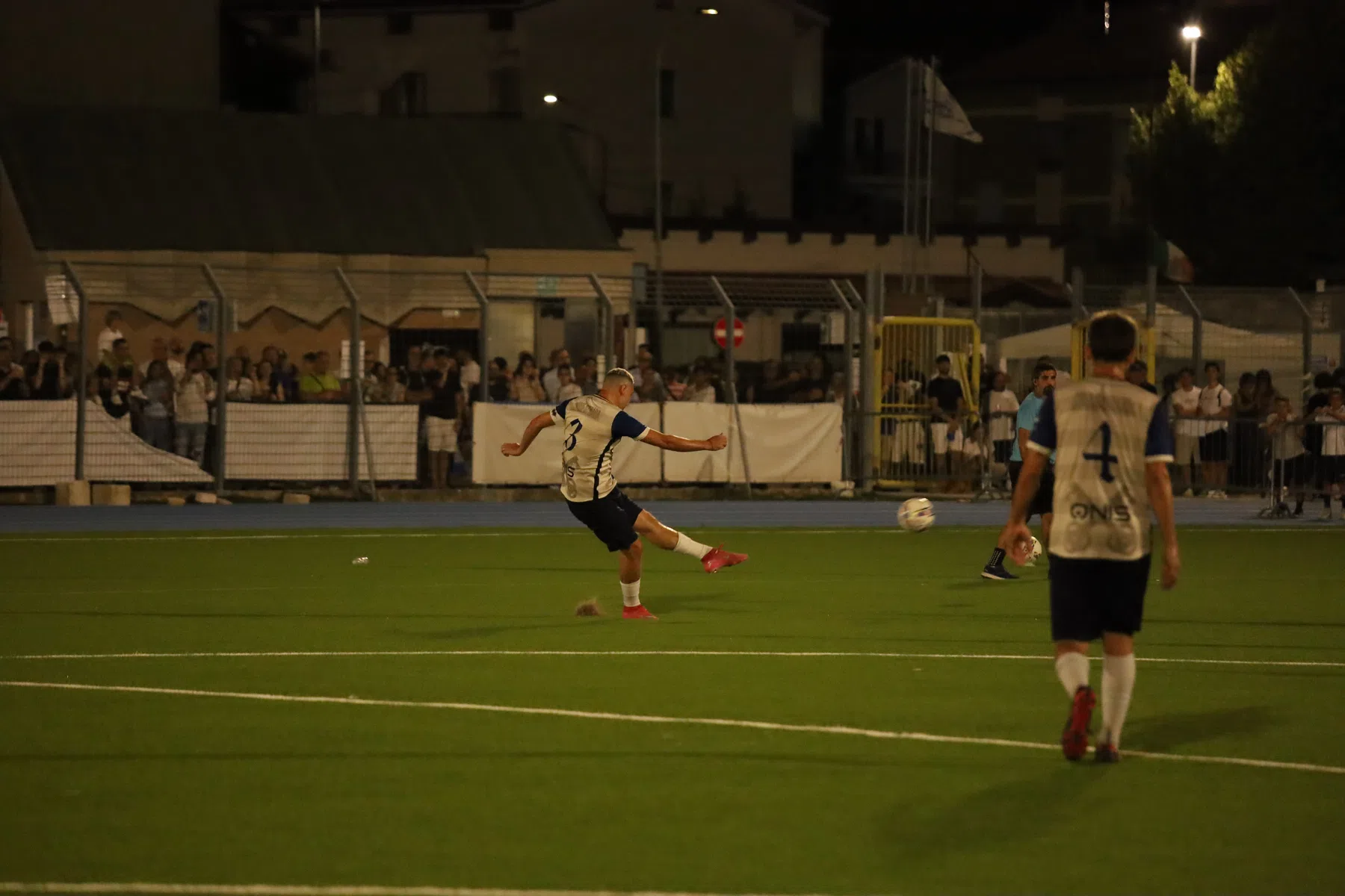 Fotografia Torneo dei Quartieri