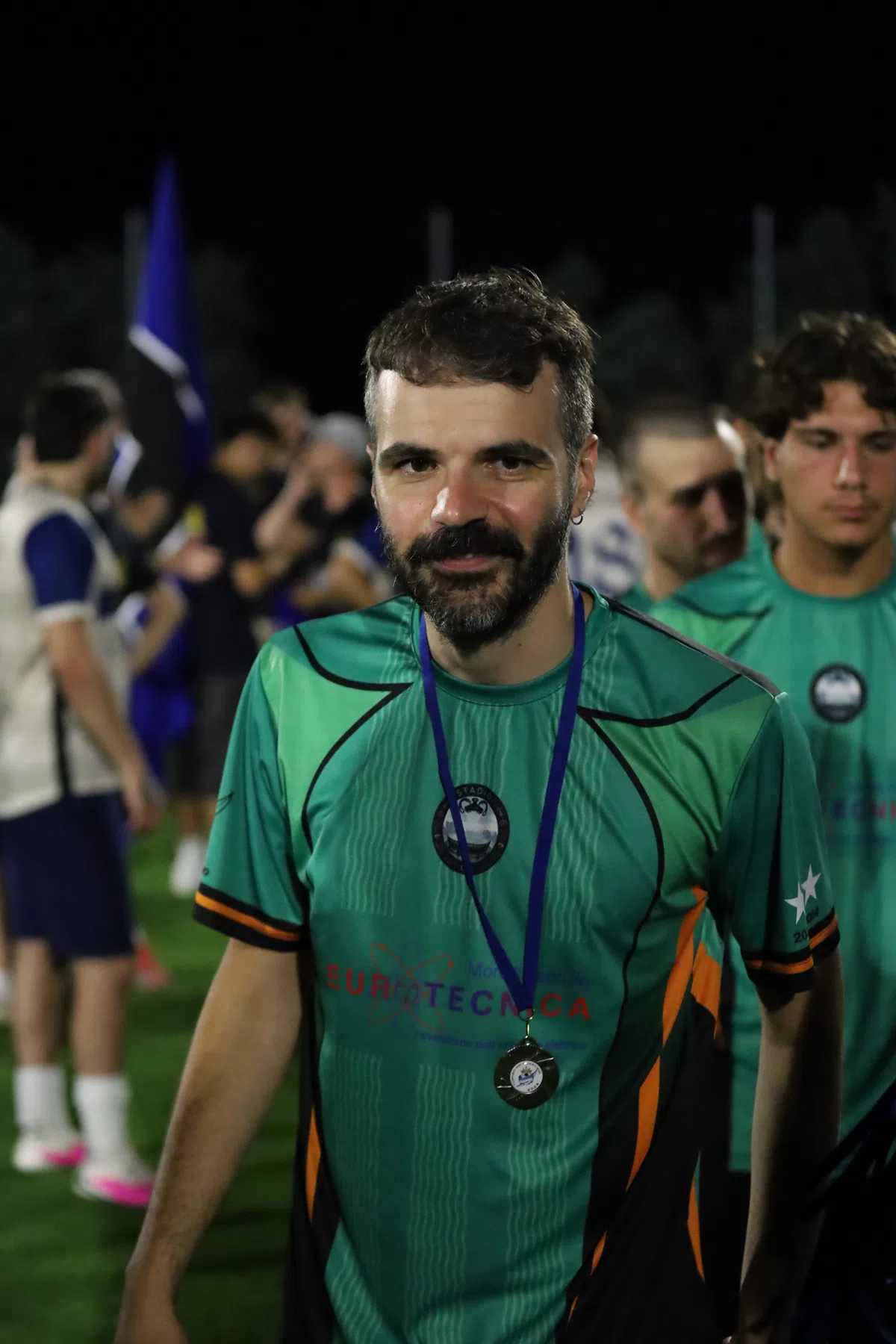 Fotografia Torneo dei Quartieri