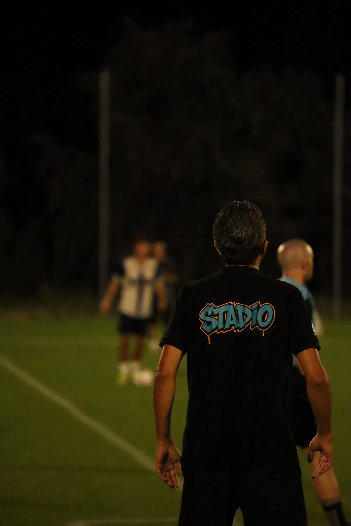 Fotografia Torneo dei Quartieri