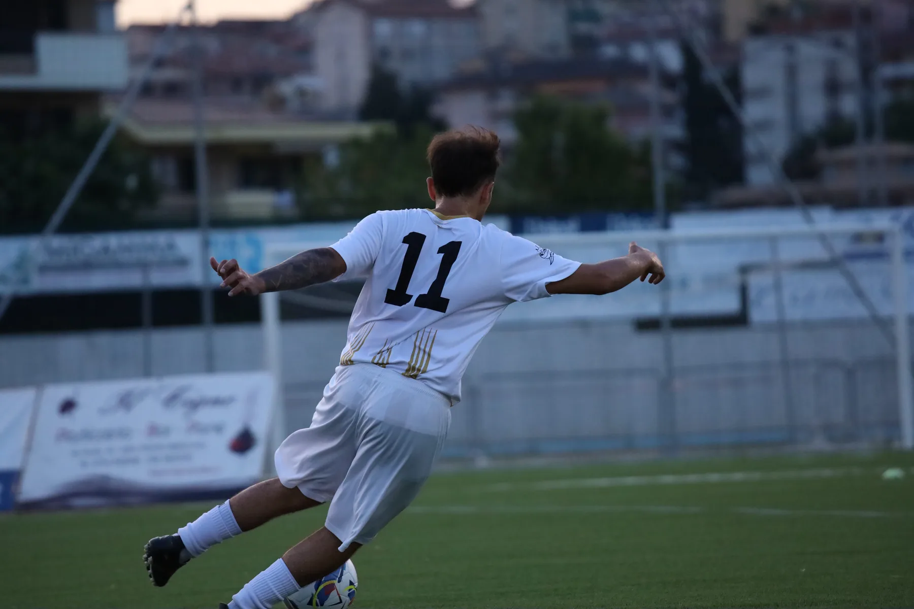 Fotografia Torneo dei Quartieri