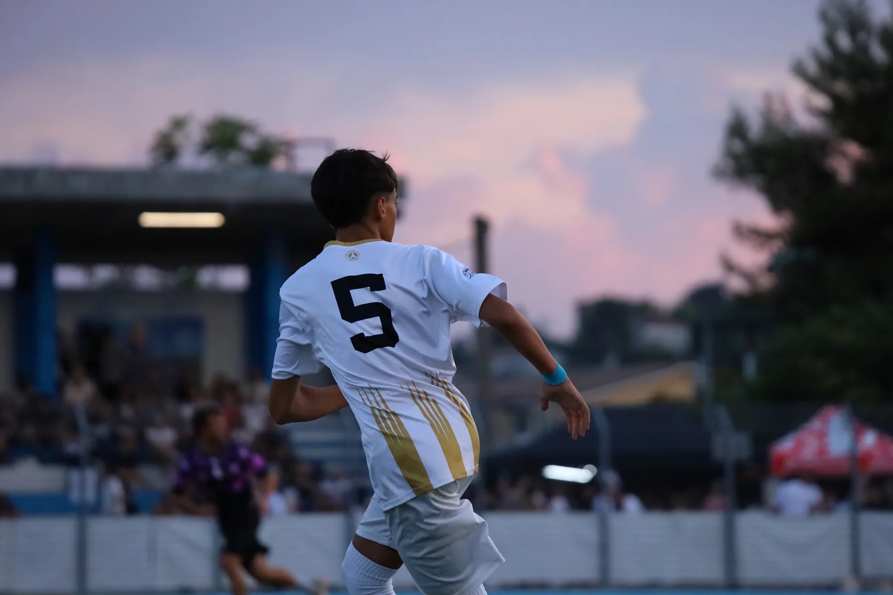 Fotografia Torneo dei Quartieri