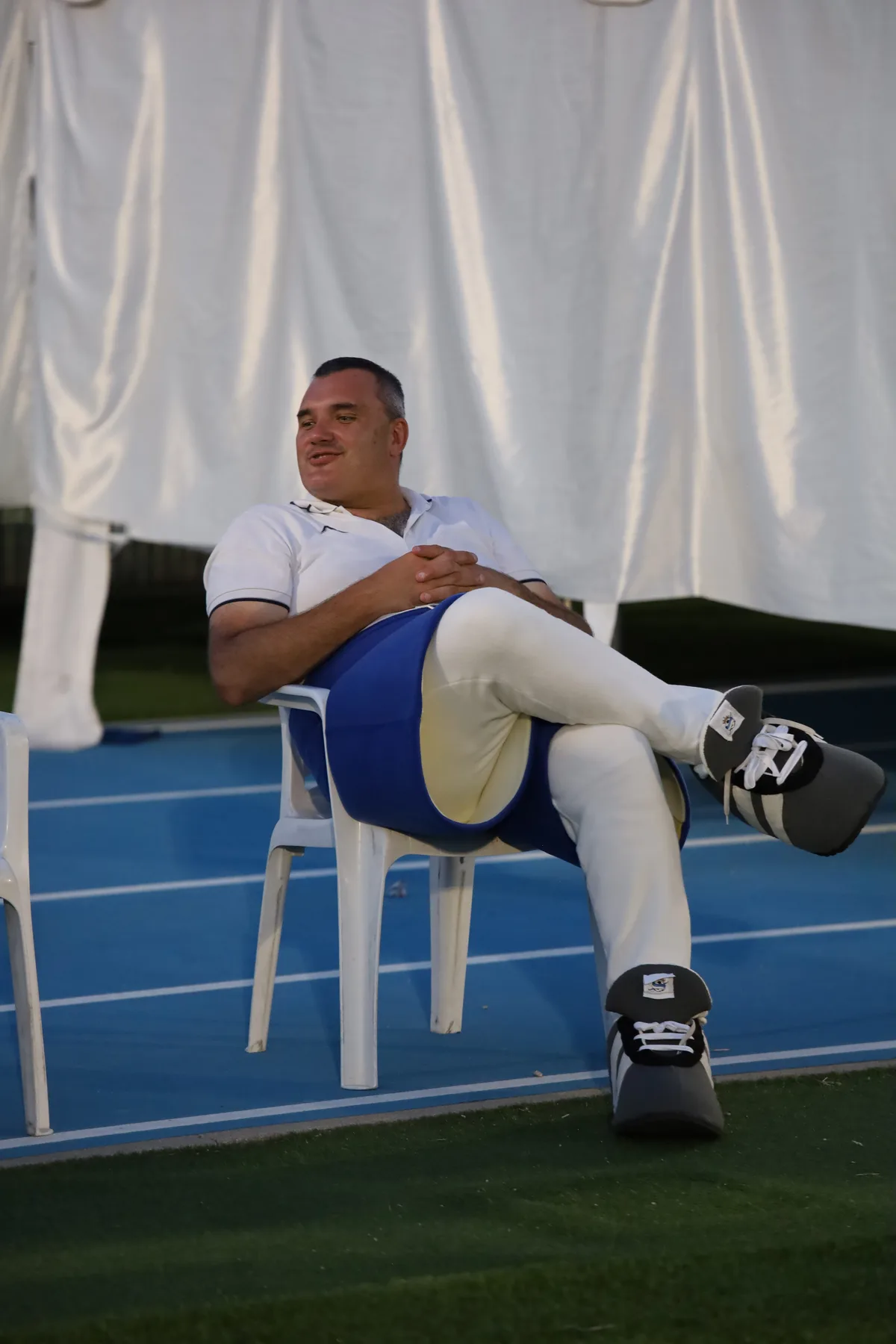 Fotografia Torneo dei Quartieri