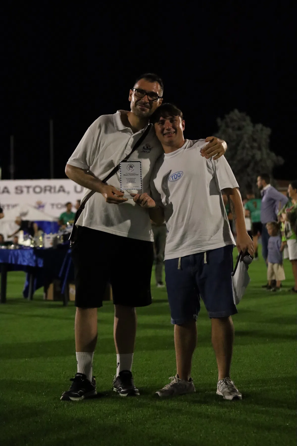 Fotografia Torneo dei Quartieri