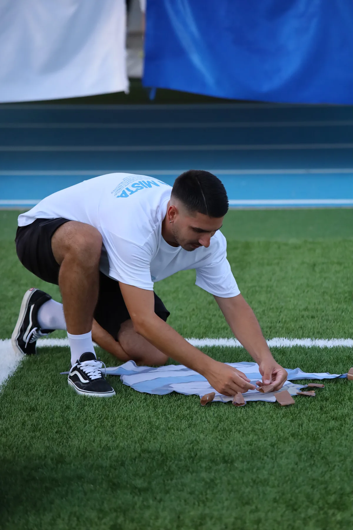 Fotografia Torneo dei Quartieri