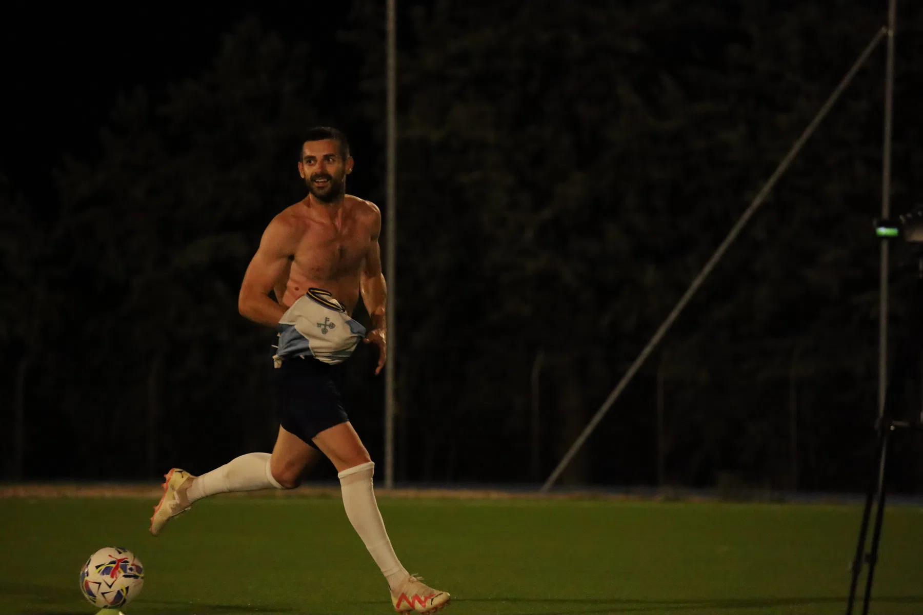 Fotografia Torneo dei Quartieri