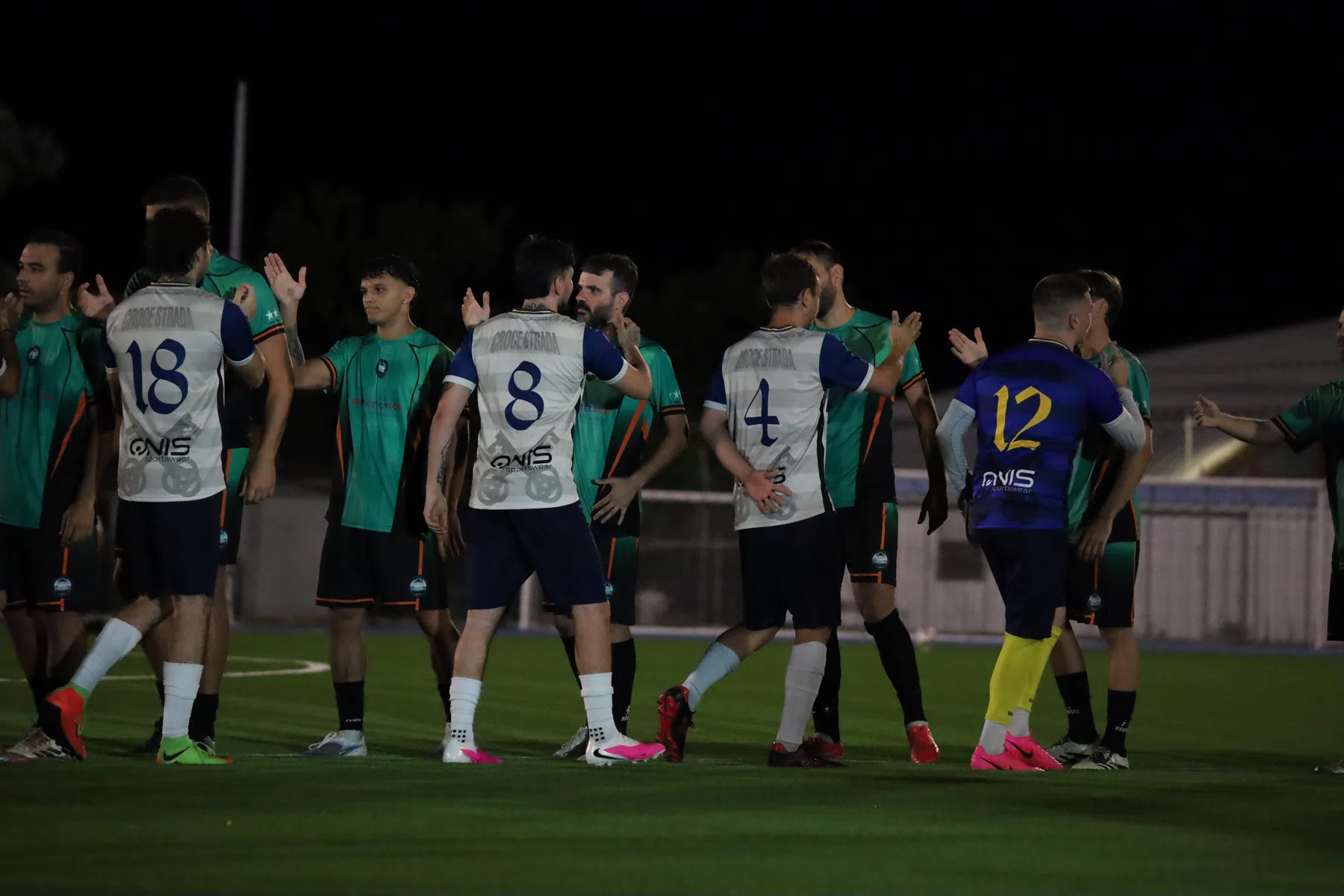 Fotografia Torneo dei Quartieri