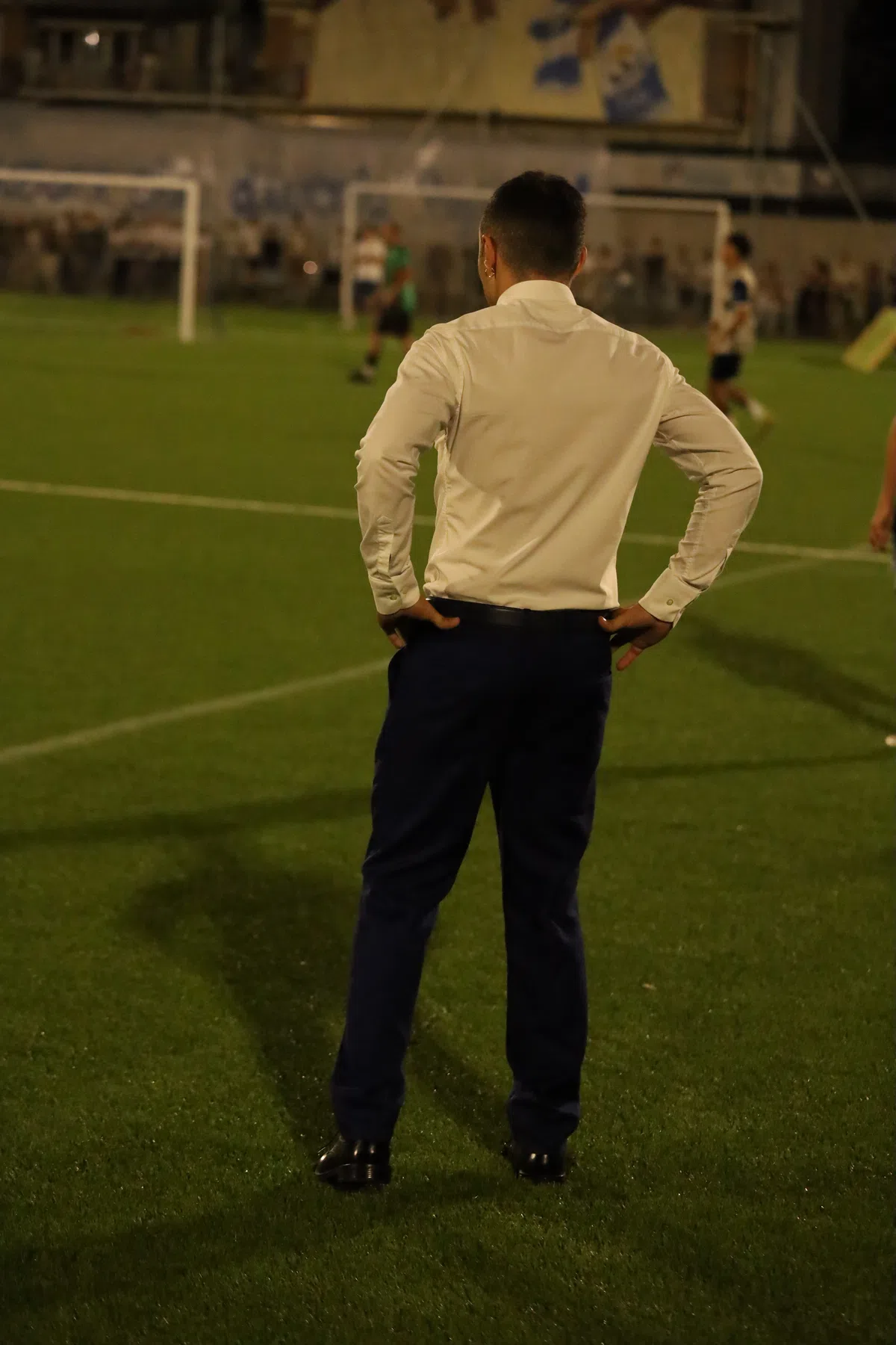 Fotografia Torneo dei Quartieri