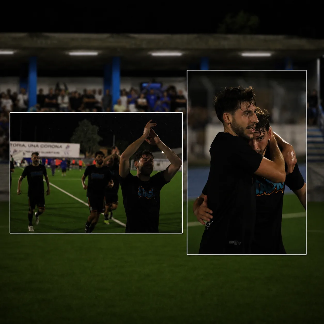 Fotografia Torneo dei Quartieri