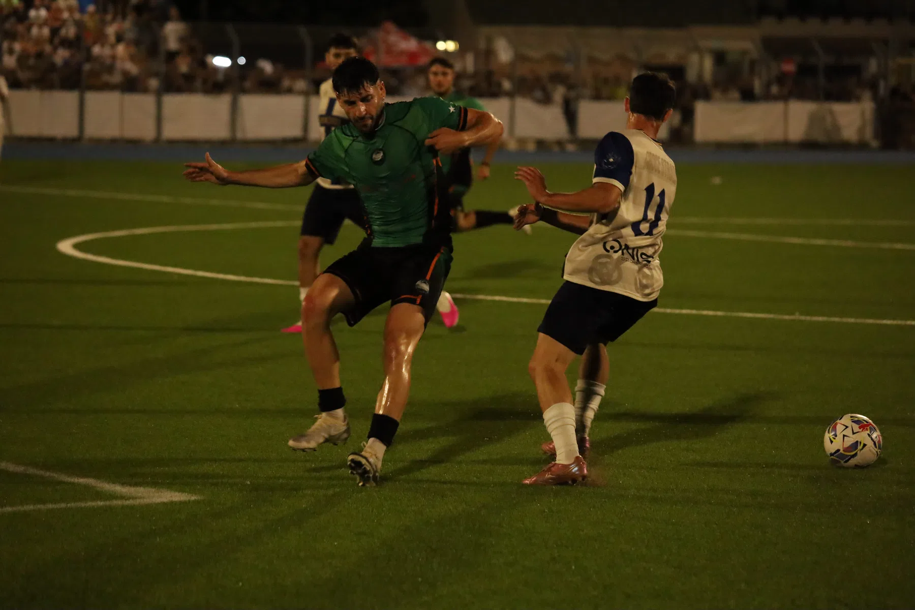 Fotografia Torneo dei Quartieri