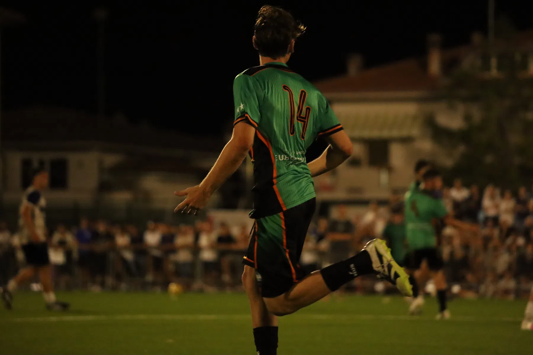 Fotografia Torneo dei Quartieri