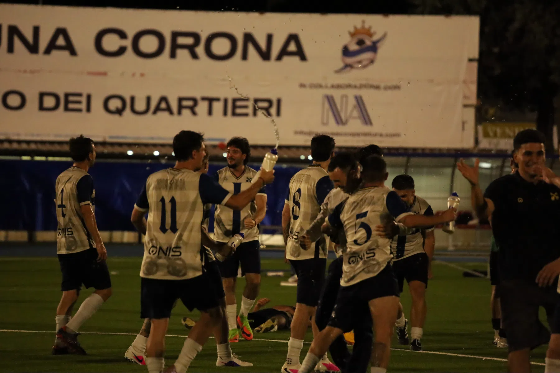Fotografia Torneo dei Quartieri