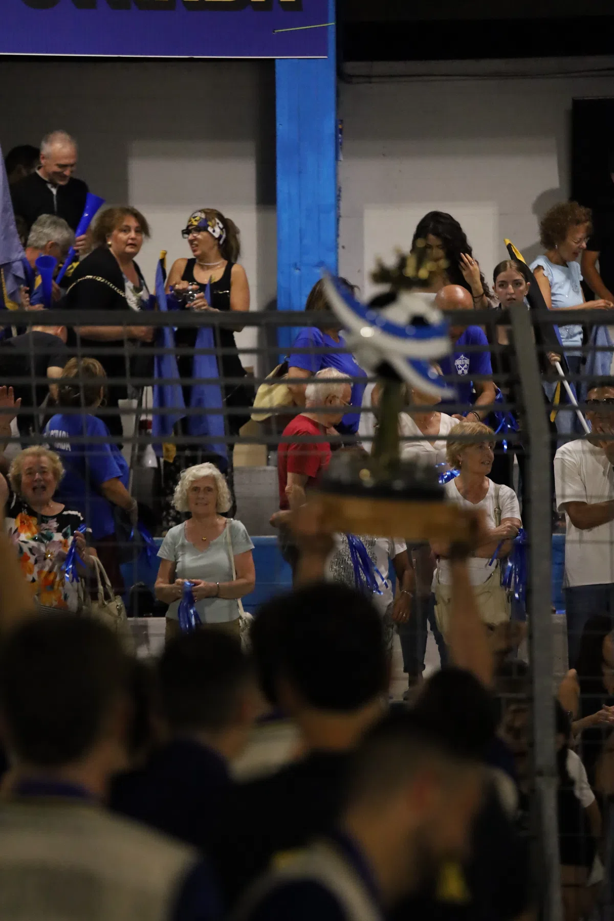 Fotografia Torneo dei Quartieri