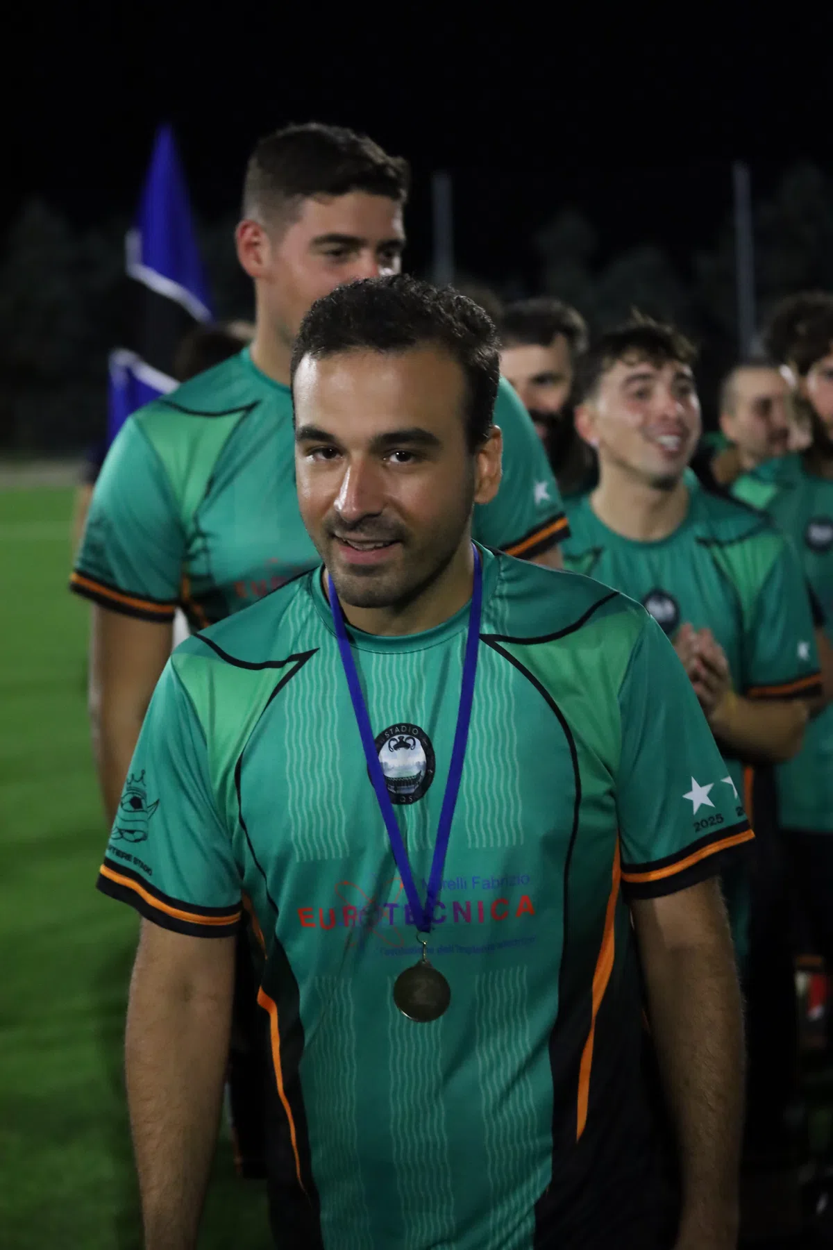 Fotografia Torneo dei Quartieri