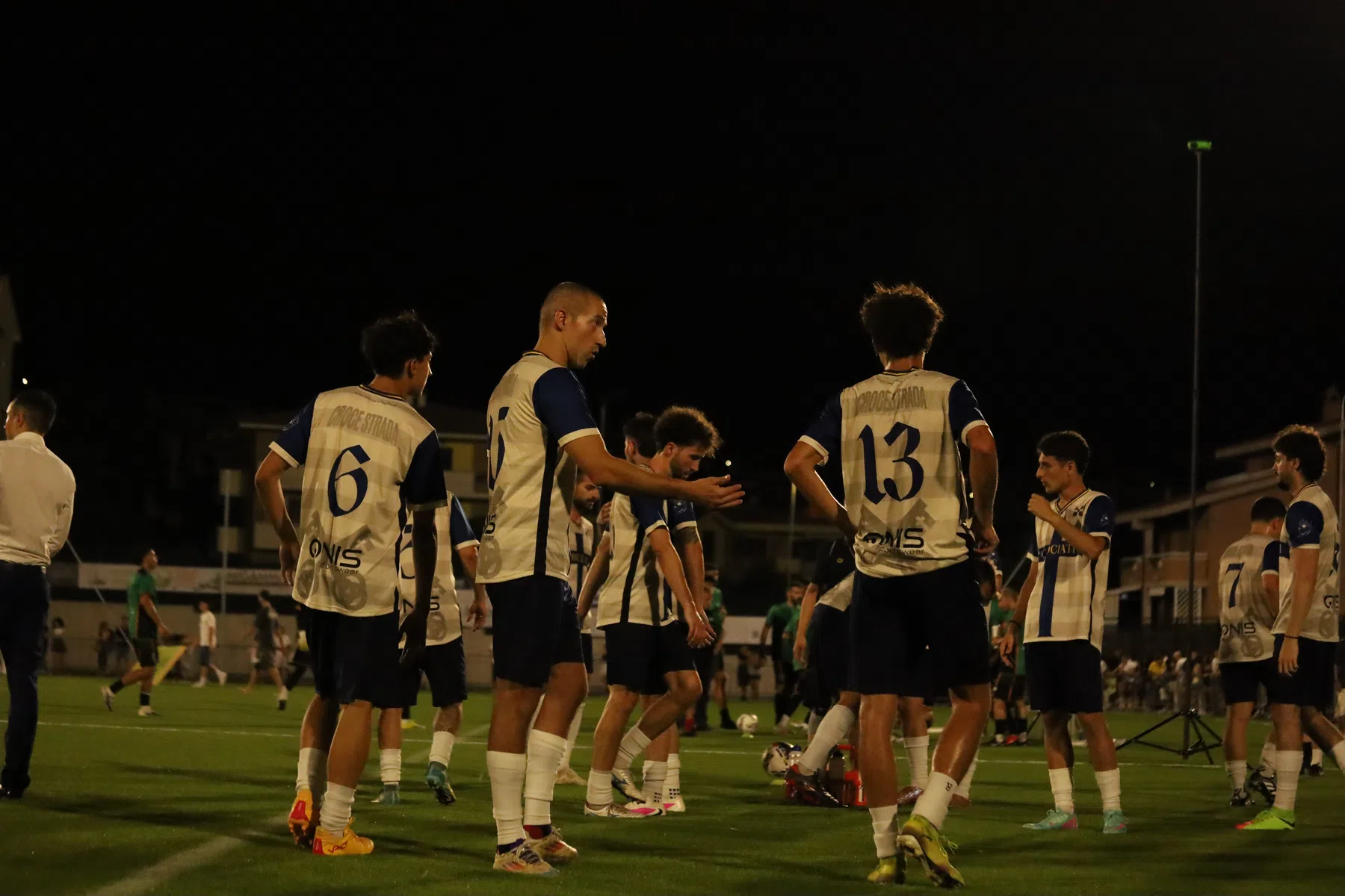 Fotografia Torneo dei Quartieri