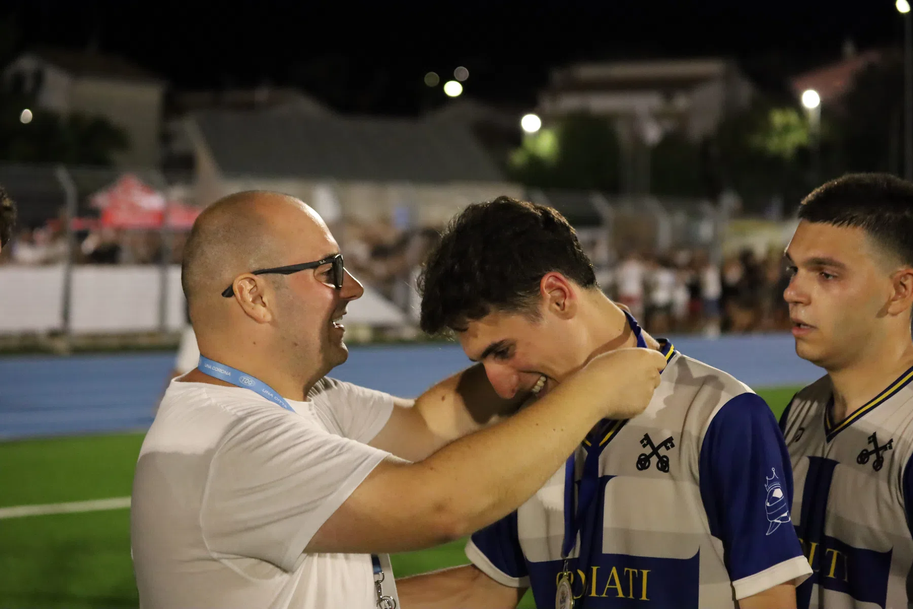 Fotografia Torneo dei Quartieri