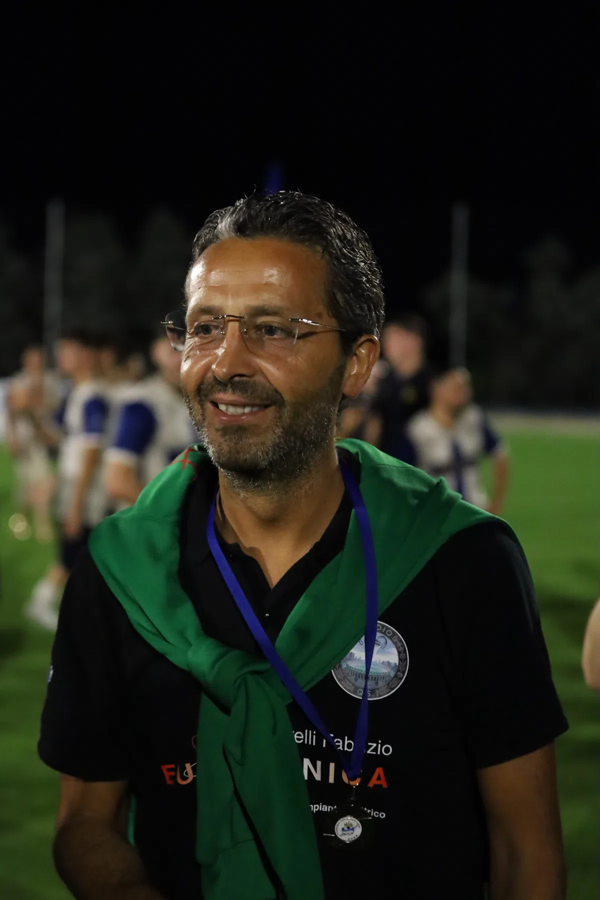 Fotografia Torneo dei Quartieri