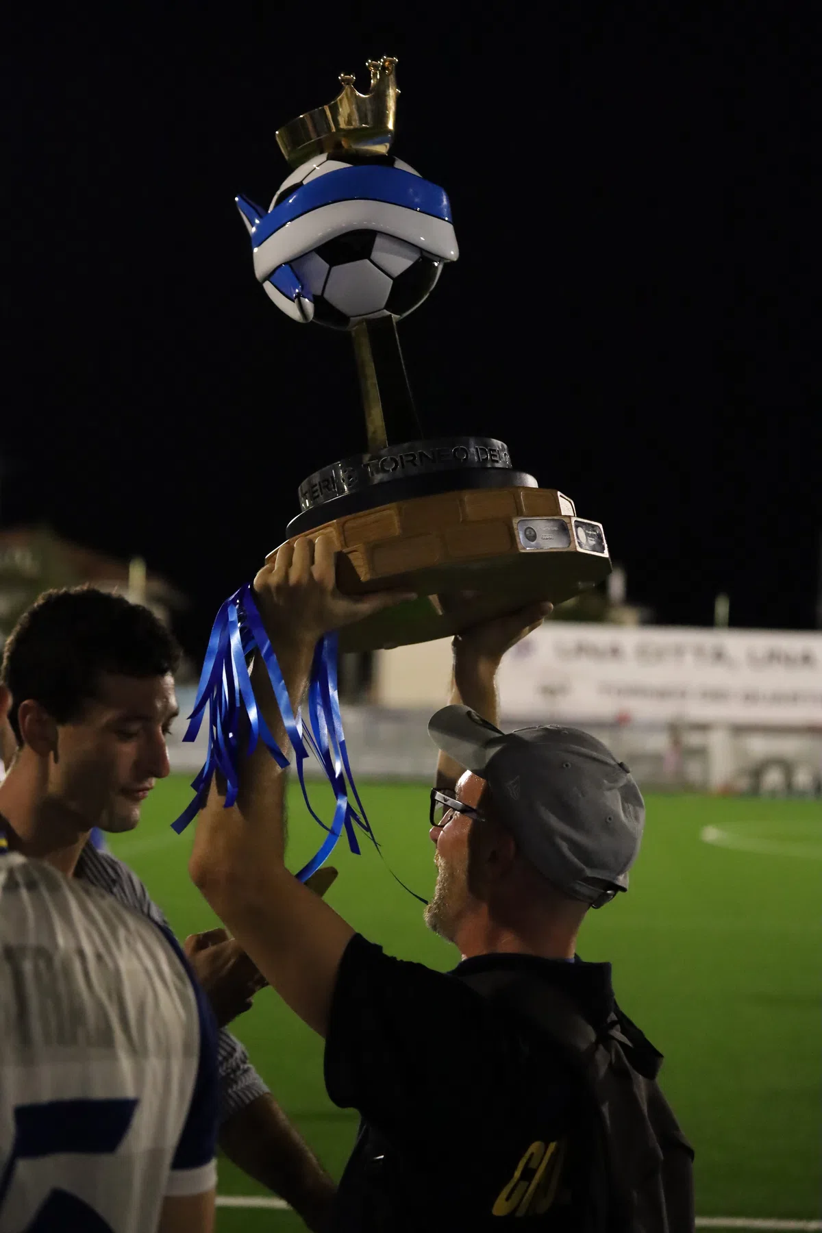 Fotografia Torneo dei Quartieri