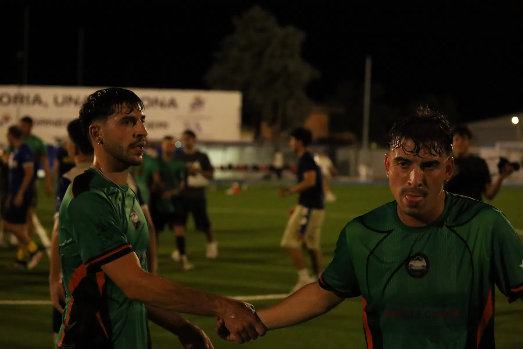 Fotografia Torneo dei Quartieri