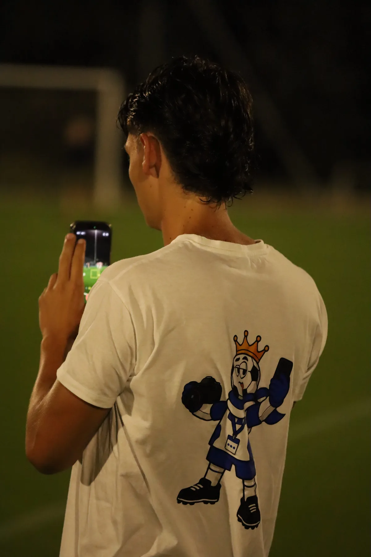 Fotografia Torneo dei Quartieri
