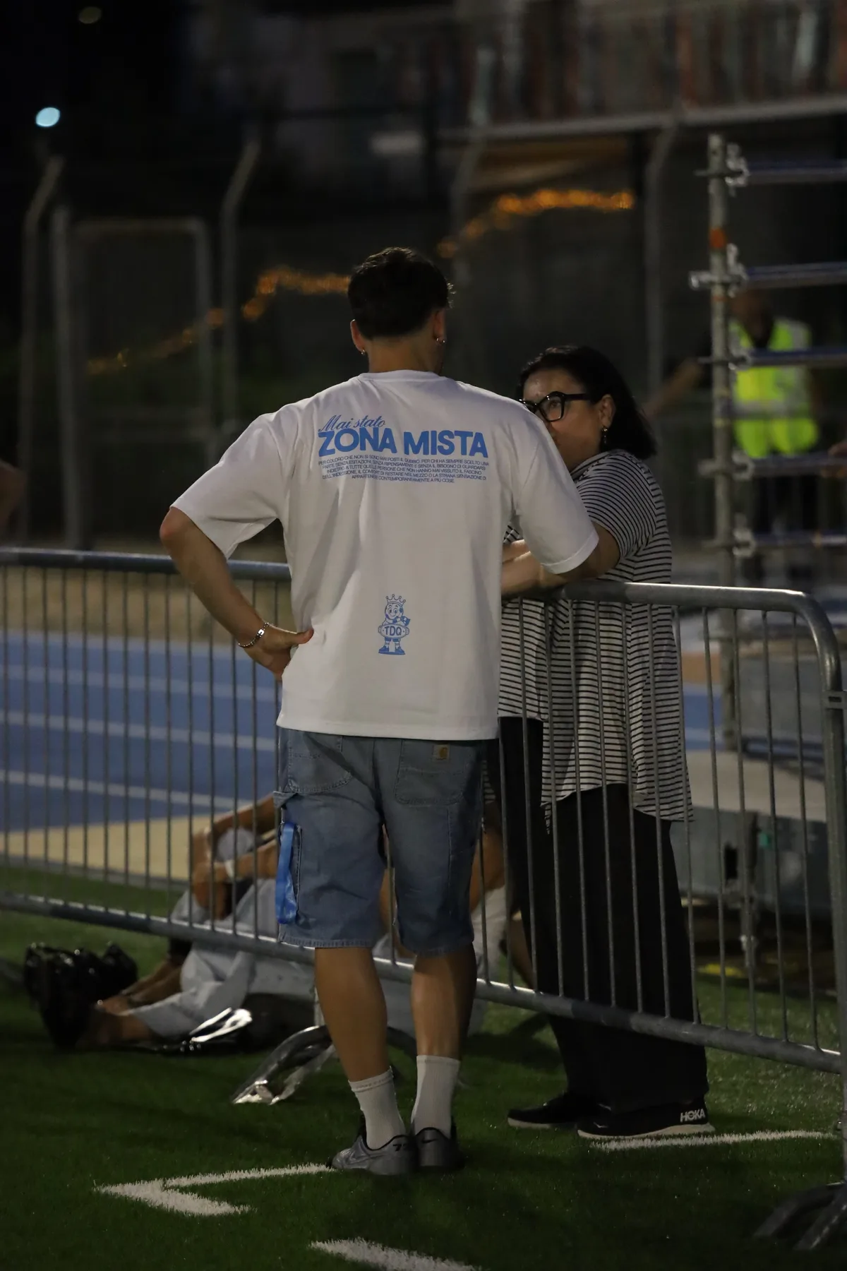 Fotografia Torneo dei Quartieri