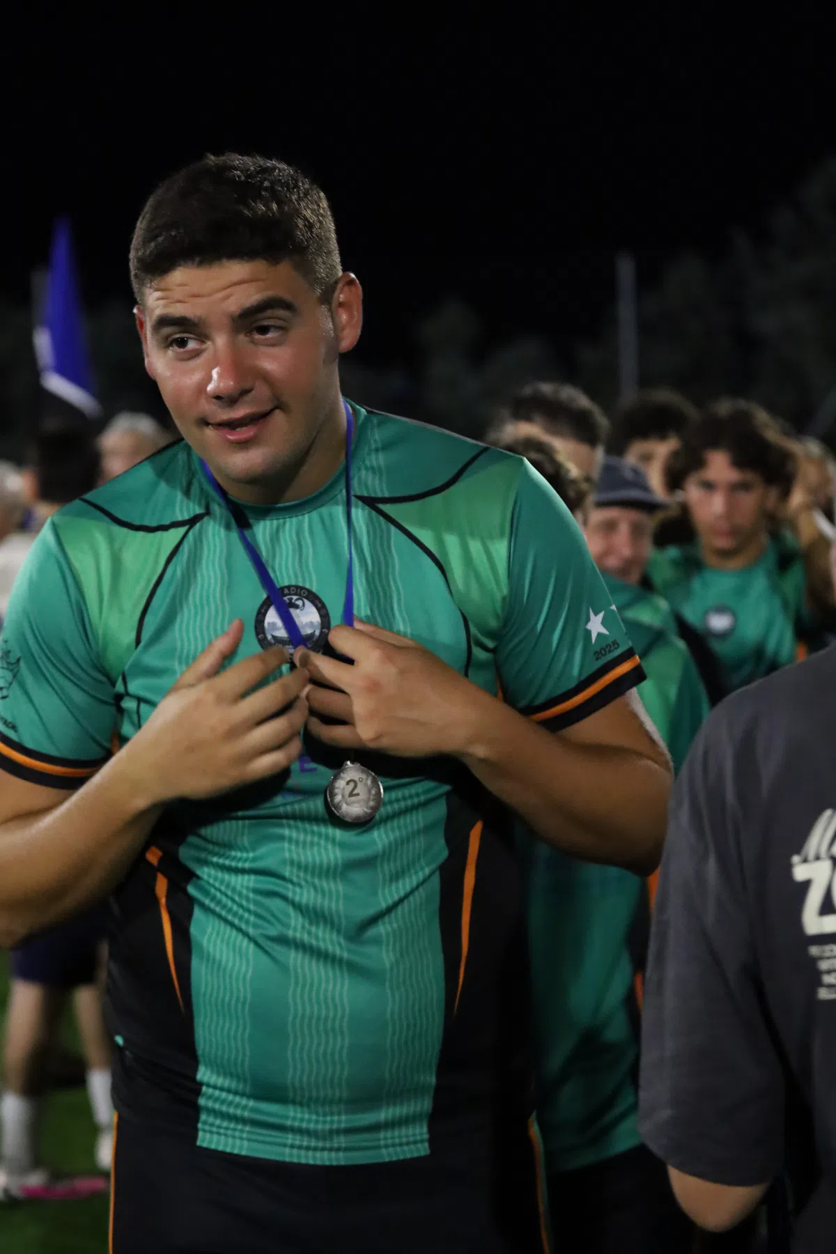 Fotografia Torneo dei Quartieri