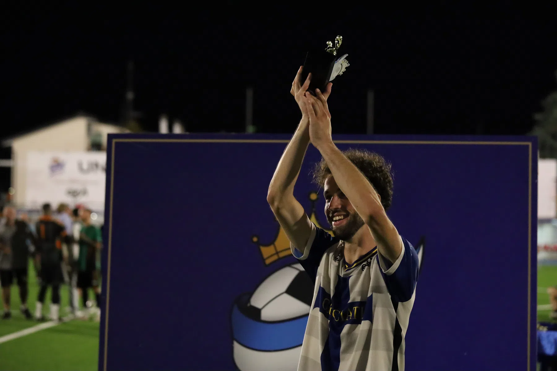 Fotografia Torneo dei Quartieri