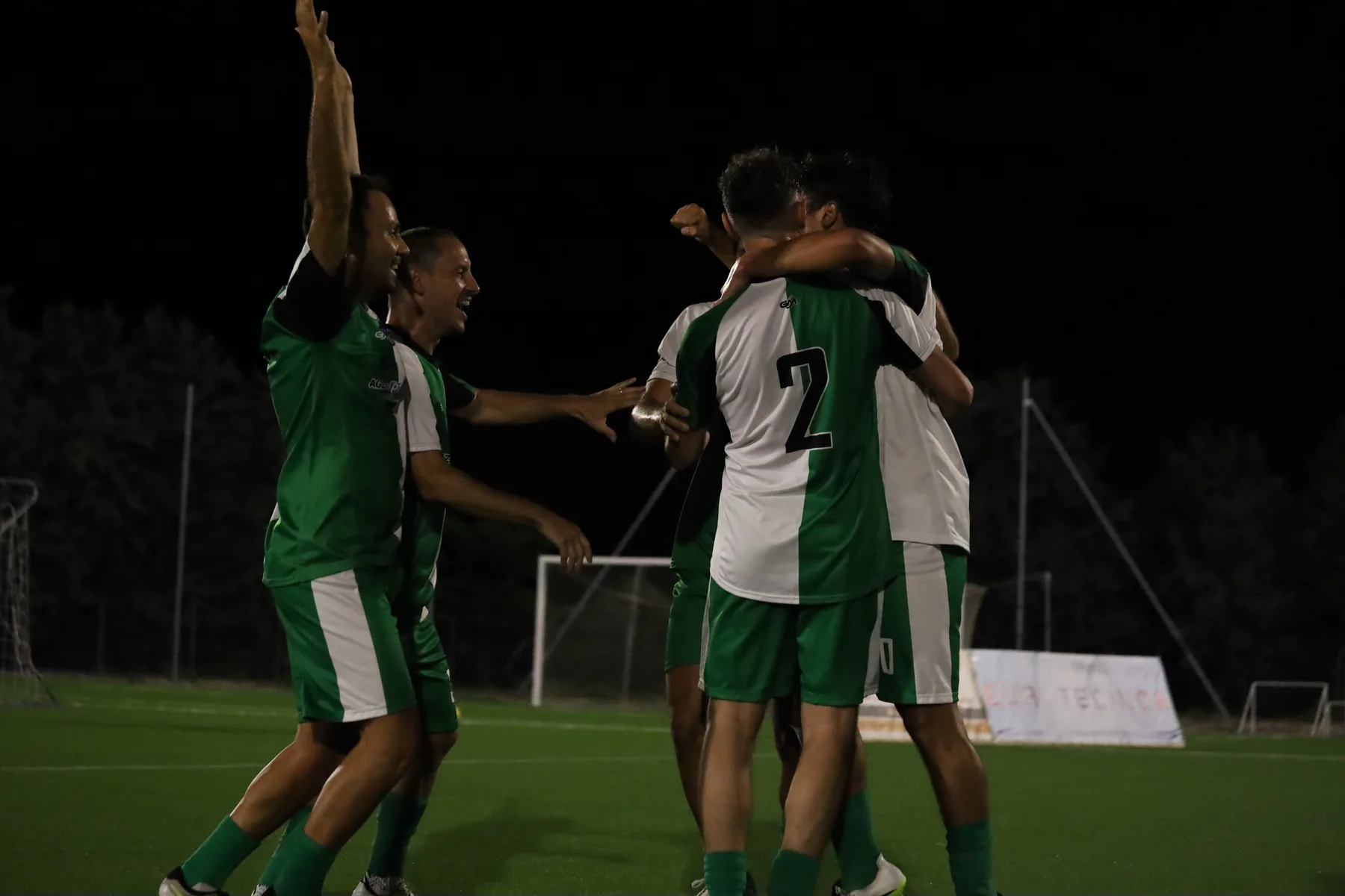 Fotografia Torneo dei Quartieri