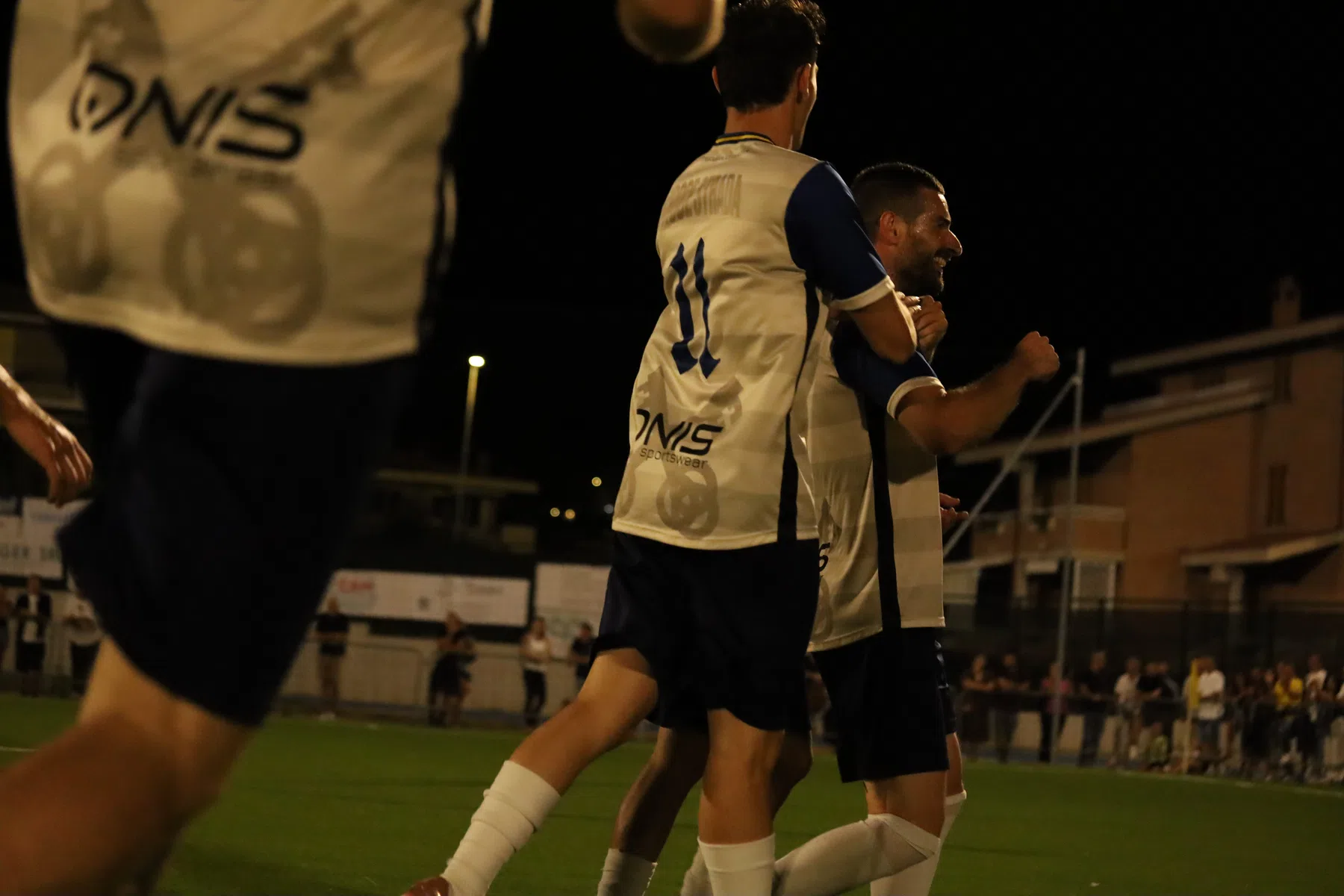 Fotografia Torneo dei Quartieri
