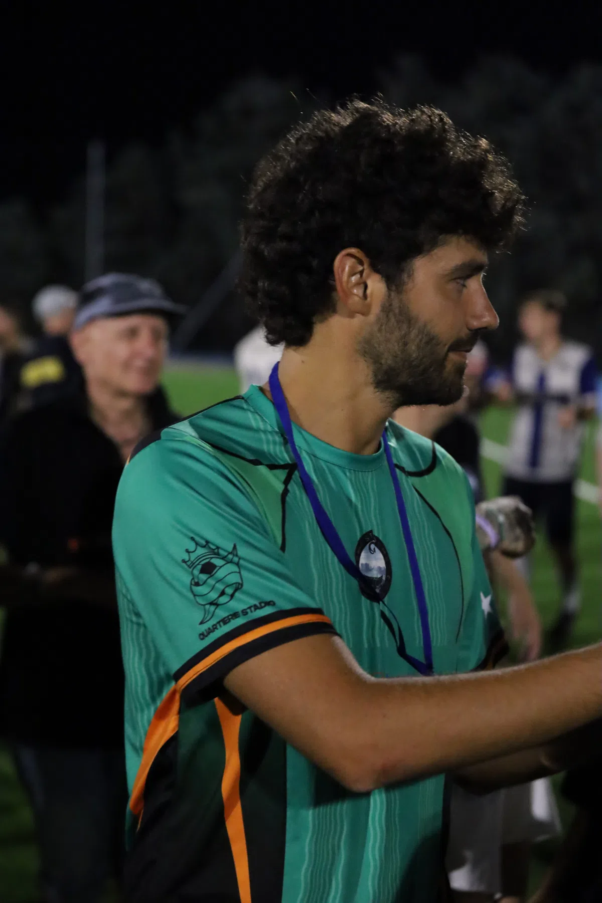 Fotografia Torneo dei Quartieri