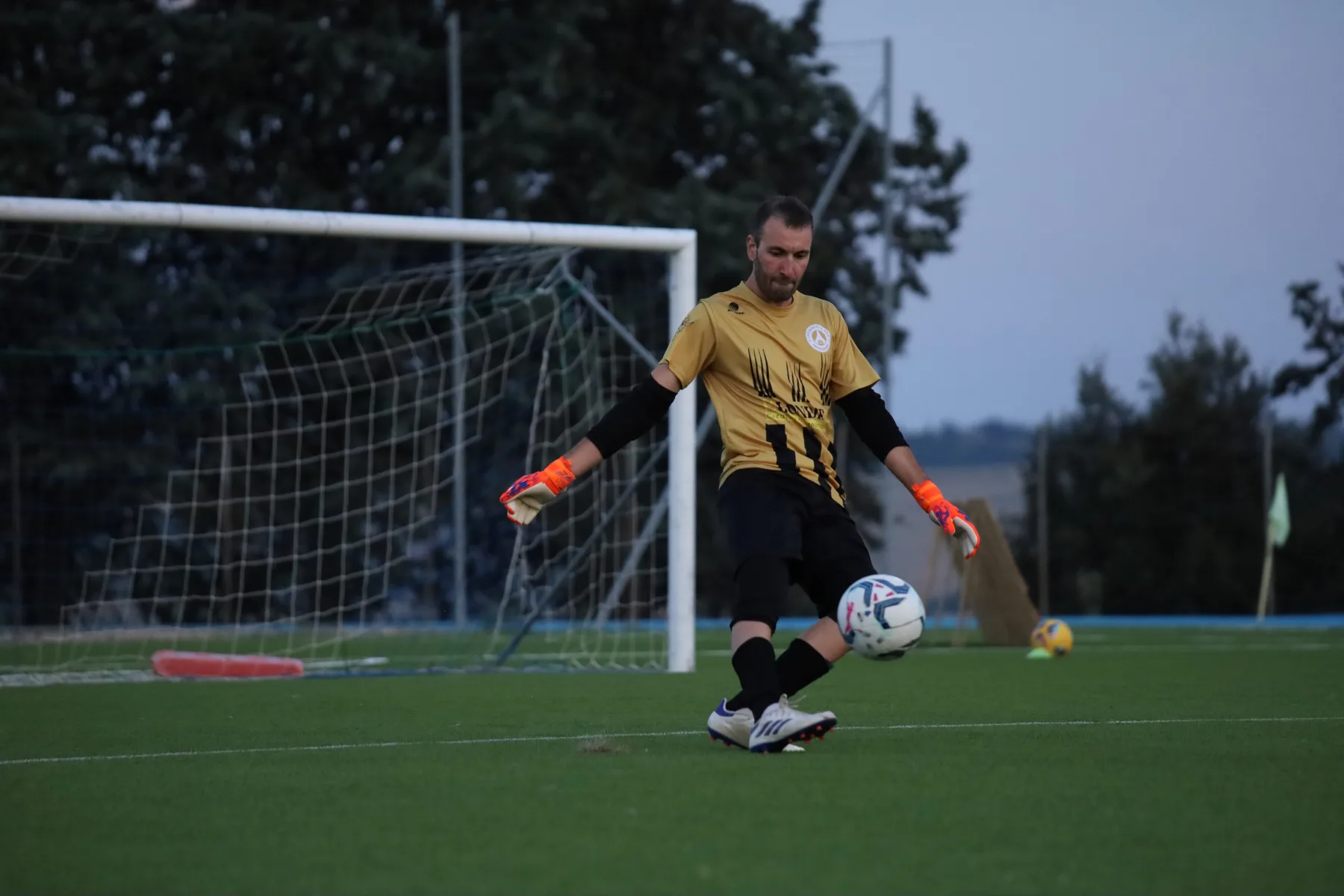 Fotografia Torneo dei Quartieri