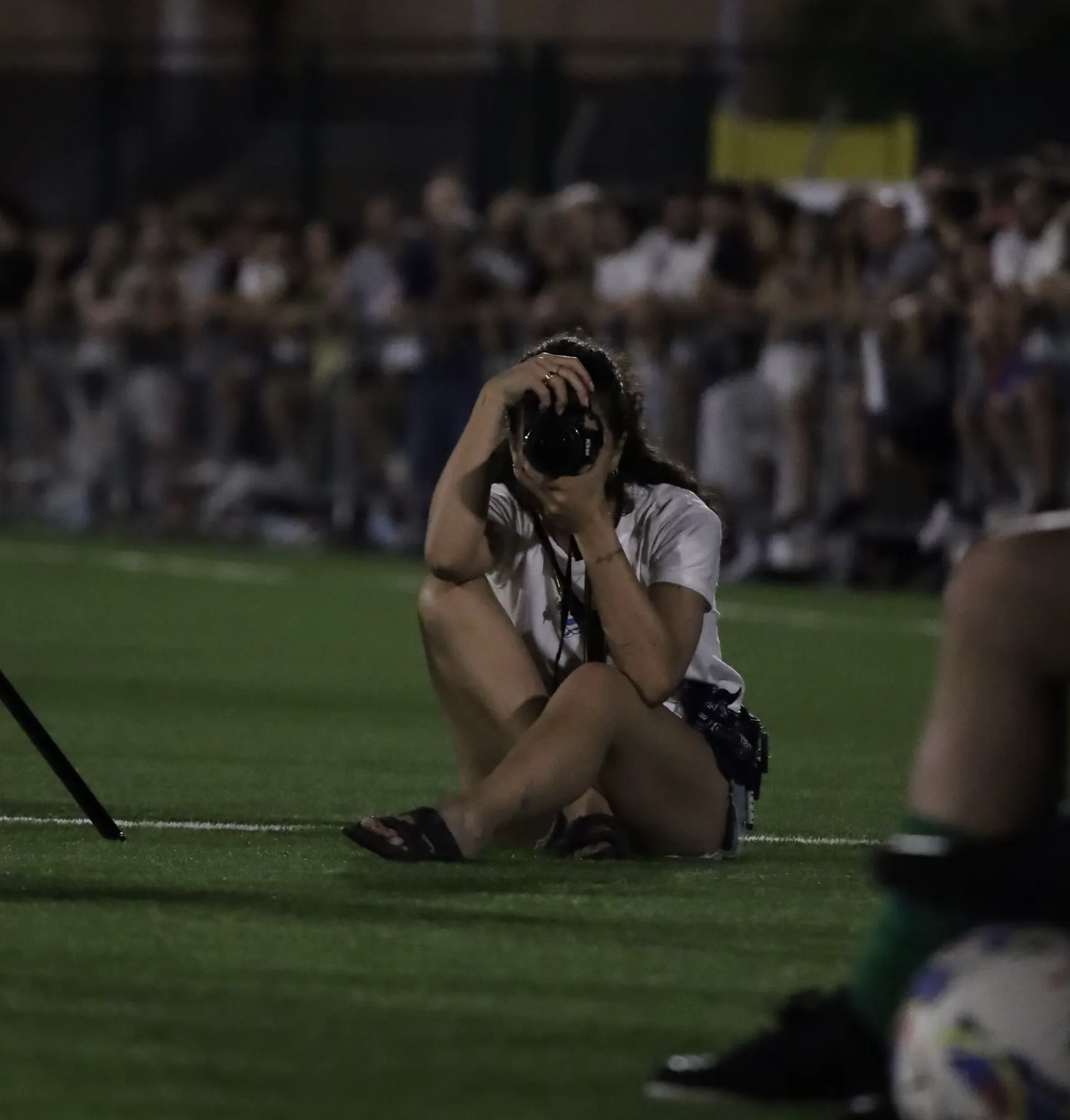 Fotografia Torneo dei Quartieri