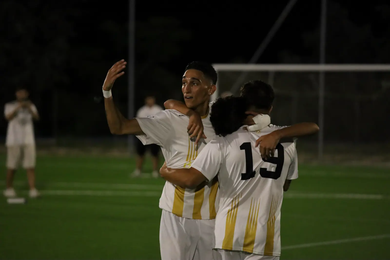 Fotografia Torneo dei Quartieri