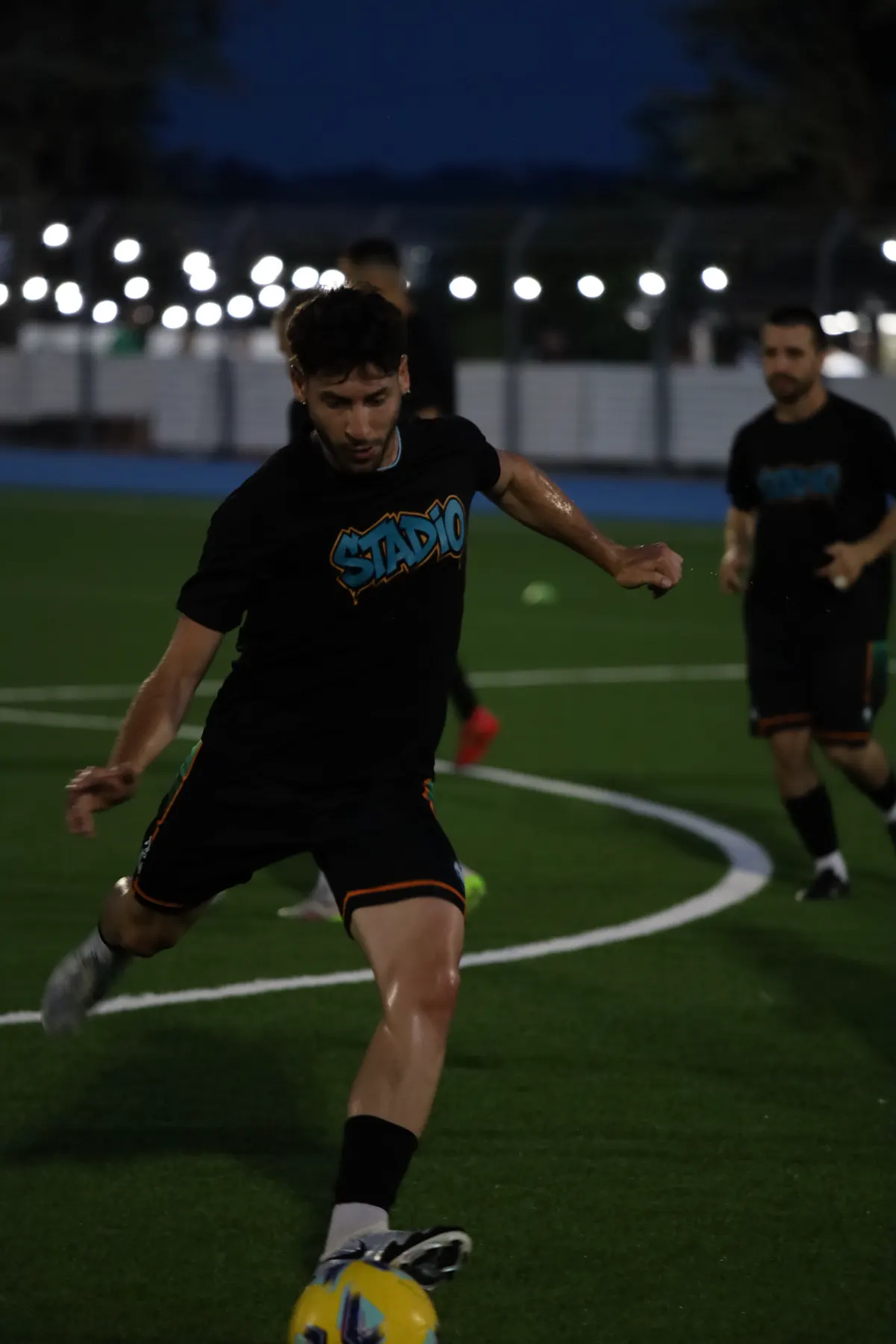 Fotografia Torneo dei Quartieri