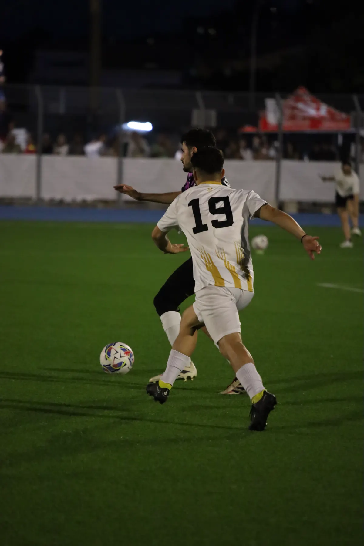 Fotografia Torneo dei Quartieri