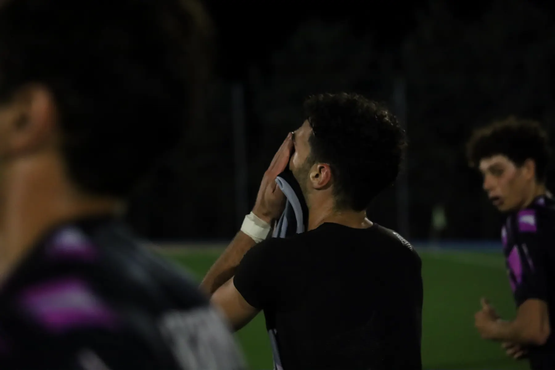 Fotografia Torneo dei Quartieri
