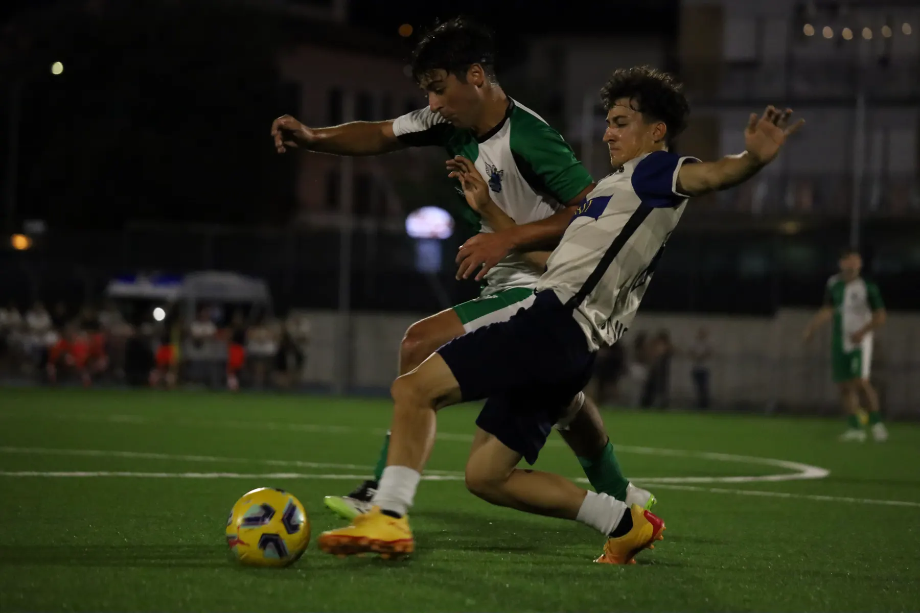 Fotografia Torneo dei Quartieri