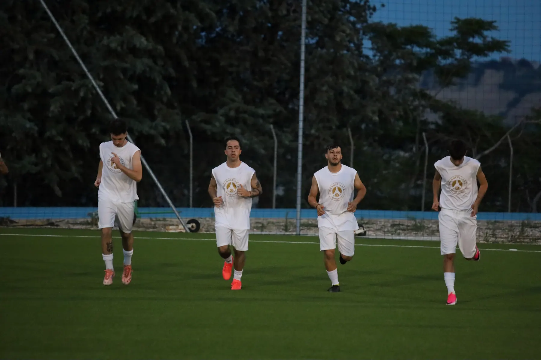 Fotografia Torneo dei Quartieri