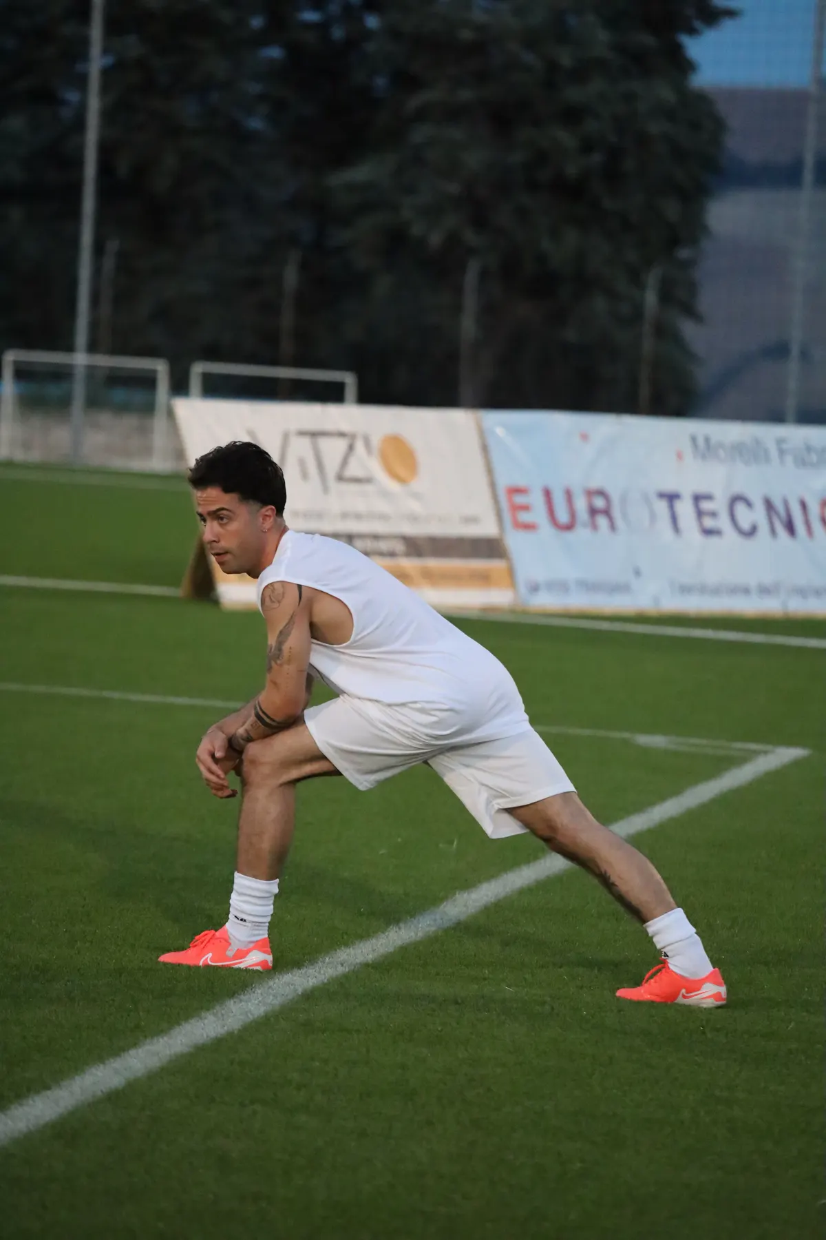 Fotografia Torneo dei Quartieri