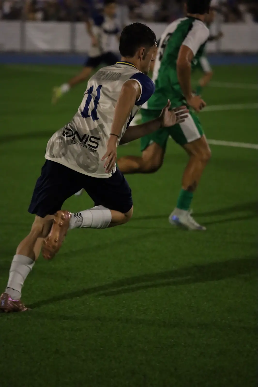 Fotografia Torneo dei Quartieri