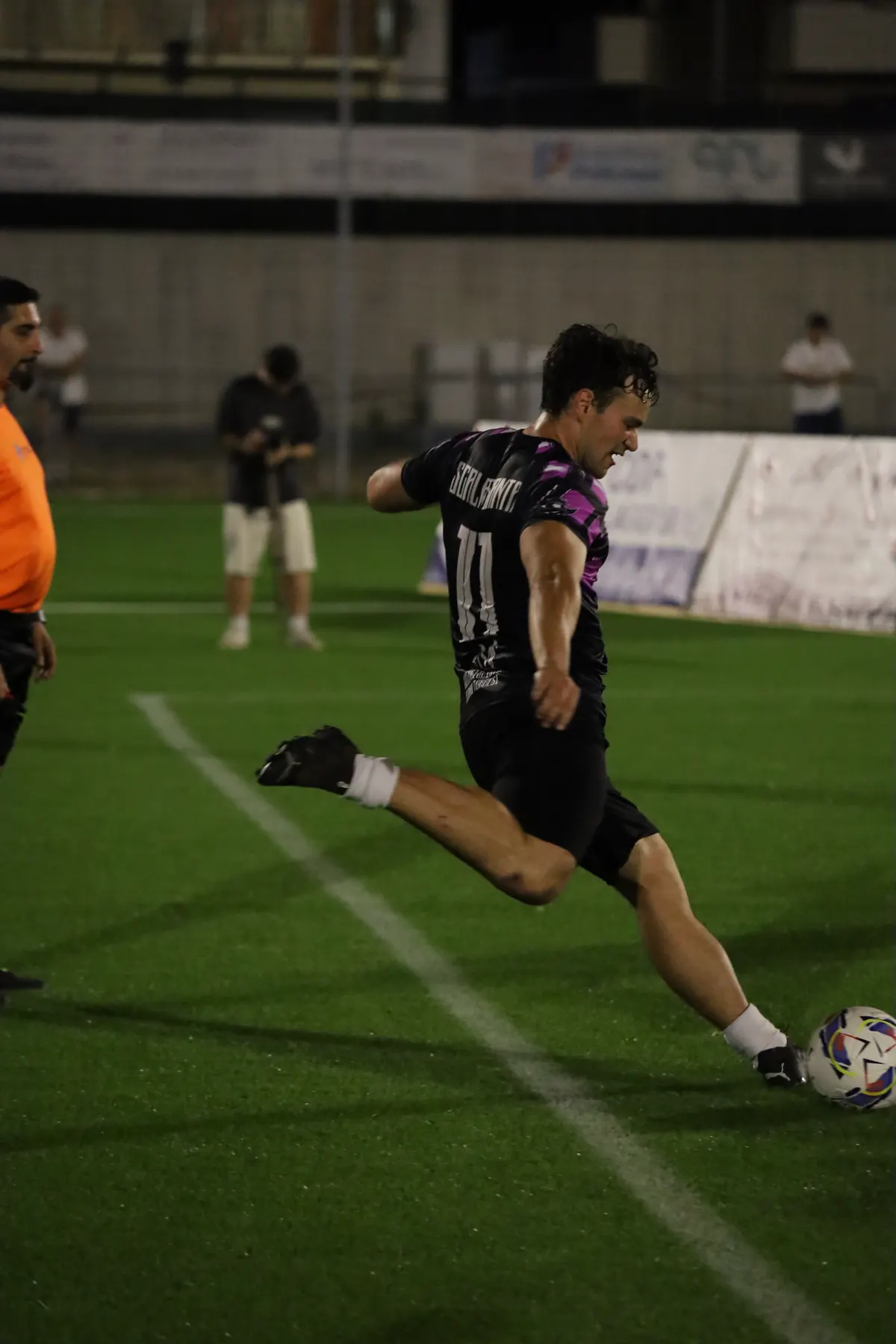 Fotografia Torneo dei Quartieri