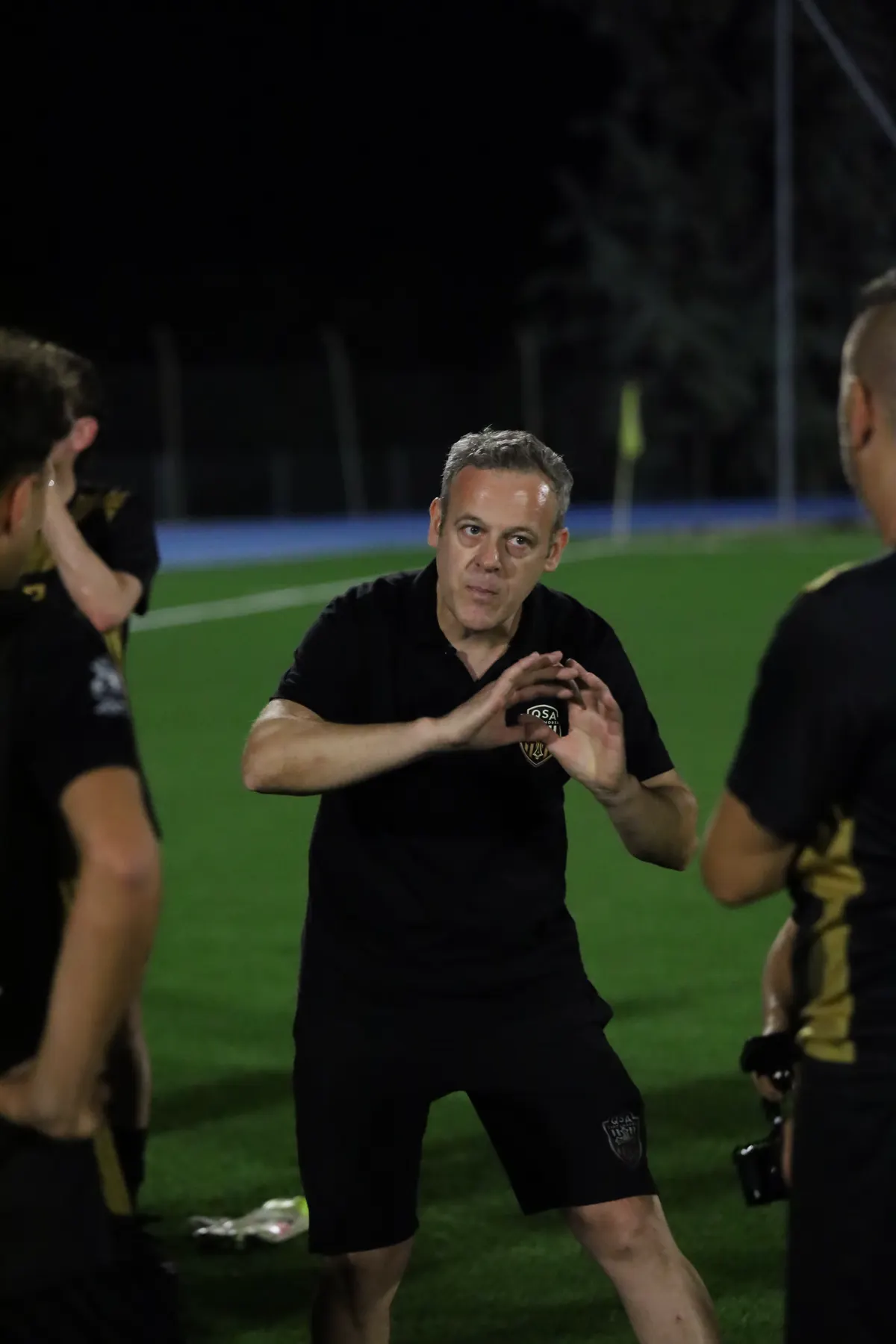 Fotografia Torneo dei Quartieri