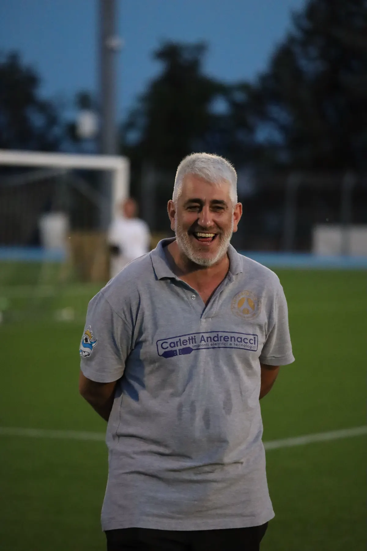 Fotografia Torneo dei Quartieri
