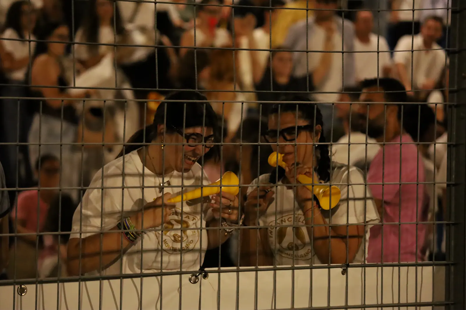 Fotografia Torneo dei Quartieri